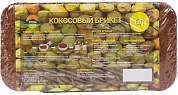 Кокосовый брикет (торф) 5л. (500гр.) Агроснабритейл (Шри-ланка) (арт. 833714)