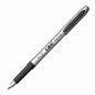 Маркер перманентный BIC "Intensity Ultra Fine", ЧЕРНЫЙ, тонкий наконечник 0,8 мм, 8290801 (арт. 151562)