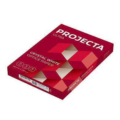 Бумага PROJECTA "Ultra" А3, Марка А, 500л. (арт. 347119)