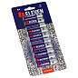 Батарейка Eleven AA (R6) солевая, BC10 (арт. 376036)