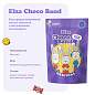 Какао-напиток растворимый ELZA "Choco Band" с витаминами и кальцием, 200 г (арт. 624759)