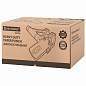 Дырокол металлический МОЩНЫЙ BRAUBERG "EXTRA Heavy duty", до 160 листов, черно-синий, 272722 (арт. 272722)