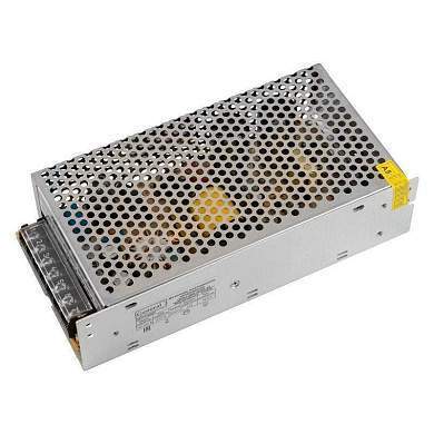 General драйвер (блок питания) для светодиодн. ленты 12V 200W 198х98х50  GDLI-200-IP20-12 IP20 512800 (арт. 612992)