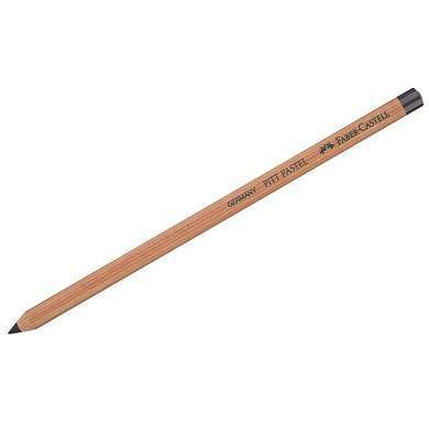 Пастельный карандаш Faber-Castell "Pitt Pastel", цвет 181 серый Пэйна (арт. 290054)