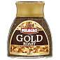 Кофе растворимый MILAGRO "Gold Roast" 190 г, стеклянная банка, сублимированный, 15003 (арт. 625018)