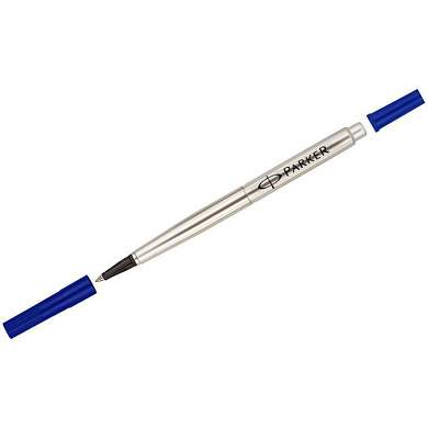 Стержень для роллера Parker "Refill Roller Ball" синий, 0,5мм, блистер (арт. 347625)