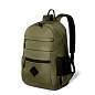 Рюкзак BRAUBERG DYNAMIC универсальный, эргономичный, хаки, 43х30х13 см, 270804 (арт. 270804)