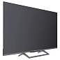 Телевизор SKYWORTH 55Q67H, 55" (140 см), QLED+, 3840x2160, 4K, 16:9, Google TV, Wi-Fi (арт. 459016)