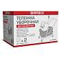 Тележка уборочная BRABIX, 2 съемных ведра 17 л, механический отжим, пластиковый каркас, 606660 (арт. 606660)
