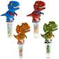Игрушка с драже "ХВАТАЛКА ДИНОЗАВР T-REX", 5 г, КОНФИТОЙ (арт. 625147)