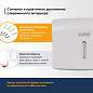 Диспенсер для полотенец LAIMA PROFESSIONAL BASIC (Система H2), Z-сложения, белый, ABS, 605049 (арт. 605049)
