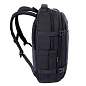 Рюкзак BRAUBERG FUNCTIONAL с отделением для ноутбука, 2 отделения, USB-порт, Solid, 46х31х15 см, 272575 (арт. 272575)
