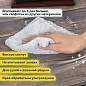 Салфетки из МИКРОФИБРЫ 30х30 см, КОМПЛЕКТ 3 шт., ULTRASONIC GREY COLOUR, 220 г/м2, LAIMA HOME, 608217 (арт. 608217)