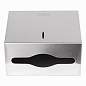 Диспенсер для полотенец LAIMA PROFESSIONAL INOX, (Система H3) V-сложения, нержавеющая сталь, матовый, 605696 (арт. 605696)