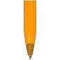 Ручка шариковая Bic "Orange" синяя, 0,8мм (арт. 025363)