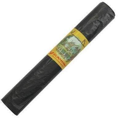 Мешки для мусора Удачные 220л/10шт, 40мк, ПВД, рулон, черные, арт.1497 Концепция Быта (арт. 413007)