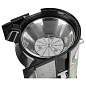 Соковыжималка POLARIS PEA 0829 Fruit Fusion, 800 Вт, стакан 0,35 л, емкость жмыха 1 л, пластик, сталь/черный, 15935 (арт. 456738)
