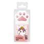 Корректирующая лента MESHU "Paw", 5мм*12м, пвх-бокс, европодвес (арт. 359575)