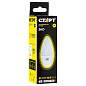 Лампа светодиодная Старт LED, серия "WS" 7W30, тип С "свеча", E14, 2700К, теплый свет, 25000ч (арт. 385692)
