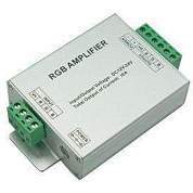 Ecola Усилитель для RGB ленты 18A 216W 12V (432W 24V) AMP216ESB (арт. 526412)