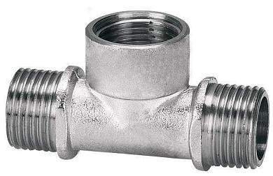 "AQUALINK Тройник 1/2""x1/2""x1/2"", (нар-вн-нар), 2379 (арт. 719354)"