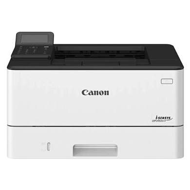 Принтер лазерный CANON i-SENSYS LBP246dw II, А4, 40 стр./мин., 80000 стр./мес., ДУПЛЕКС, Wi-Fi, сетевая карта, 7187C006 (арт. 355148)