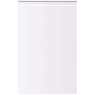 Пакеты с замком "Zip Lock" (100шт.) OfficeClean, 50*70мм, ПВД, 32мкм (арт. 339271)