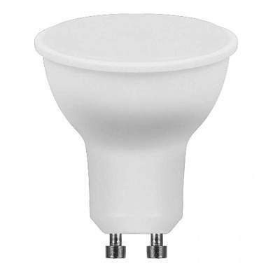 Feron MR16 GU10 220V 13W(1095lm) 4000K 4K матовая 57x50, LB-960 38192 (арт. 812789)