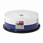 Диски CD-R SONNEN, 700 Mb, 52x, Cake Box (упаковка на шпиле) КОМПЛЕКТ 25 шт., 513531 (арт. 513531)