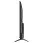 Телевизор SKYWORTH 50Q67H, 50" (127 см), QLED+, 3840x2160, 4K, 16:9, Google TV, Wi-Fi, черный (арт. 459015)