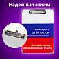 Доска-планшет BRAUBERG "Flag" с прижимом А4 (226х315 мм), российский флаг, картон/ламинированная бумага, 232235 (арт. 232235)