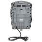 Сушилка для рук SONNEN HD-777, 1200 Вт, нержавеющая сталь, антивандальная, хром, 604748 (арт. 604748)