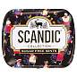 Драже освежающие SCANDIC без сахара со вкусом "Клубничный микс", 14 г, 4610274540063 (арт. 624915)