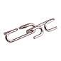 Головоломки металлические, набор 36 штук, разные уровни сложности, МОЗГОМИНА, 666421 (арт. 666421)