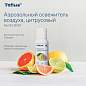 Сменный баллон 100 мл Tellus/TORK (Система АF1) СТАНДАРТ, цитрусовый аромат, 611600 (арт. 703572)