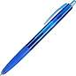 Ручка шариковая автоматическая с грипом PILOT Super Grip G, СИНЯЯ, 0,7 мм, линия 0,21 мм, BPGG-8R-F, BPGG-8R-F L (арт. 144712)