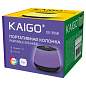 Колонка портативная KAIGO (КАЙГО) GE-3058, 3 Вт, Bluetooth, Micro SD, RGB, 514222 (арт. 514222)