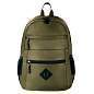 Рюкзак BRAUBERG DYNAMIC универсальный, эргономичный, хаки, 43х30х13 см, 270804 (арт. 270804)