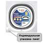 Таз складной силиконовый 10 литров круглый d=36 см для дома и дачи, LAIMA Home, 608669 (арт. 608669)