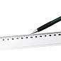 Карандаш механический Faber-Castell "Grip 1345" 0,5мм, B, грип, с ласт., автоподача грифеля, зеленый (арт. 289764)