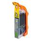 Картридж струйный CACTUS (CS-CLI426C) для CANON Pixma MG5140/MG5240/MG6140/MG8140, голубой (арт. 362005)