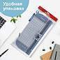 Резак роликовый с тремя типами резки BRAUBERG TRIPLE CUT, до 10 л., длина реза 310 мм, 532330 (арт. 532330)