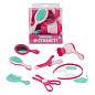 Игровой набор детский пластиковый "Профессии", АССОРТИ, РУССКИЙ СТИЛЬ (арт. 667825)
