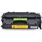 Картридж лазерный CACTUS (CS-CE505XS) для HP LaserJet P2055, ресурс 6500 страниц (арт. 362037)