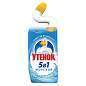 Средство для уборки туалета 500 мл, ТУАЛЕТНЫЙ УТЕНОК "Морской" (арт. 600328)
