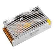 General драйвер (блок питания) для светодиодн. ленты 12V 250W 200х110х50  GDLI-250-IP20-12 IP20 512900 (арт. 614183)