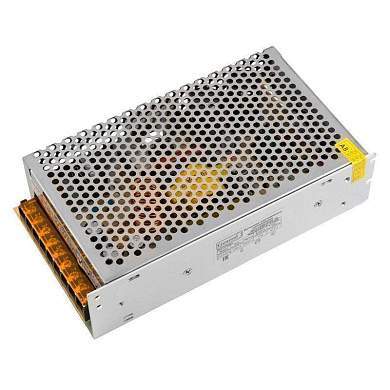 General драйвер (блок питания) для светодиодн. ленты 12V 250W 200х110х50  GDLI-250-IP20-12 IP20 512900 (арт. 614183)