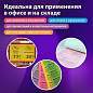 Бумага цветная BRAUBERG, А4, 80 г/м2, 100 л., пастель, розовая, для офисной техники, 112447 (арт. 112447)