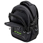 Рюкзак BRAUBERG CONTENT универсальный, 3 отделения, светоотражающий принт, Anime choice, 47х33х18 см, 272566 (арт. 272566)