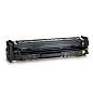 Картридж лазерный HP (W2212X) Color LJ M282/M283/M255, №207X, желтый, оригинальный, ресурс 2450 страниц (арт. 363550)